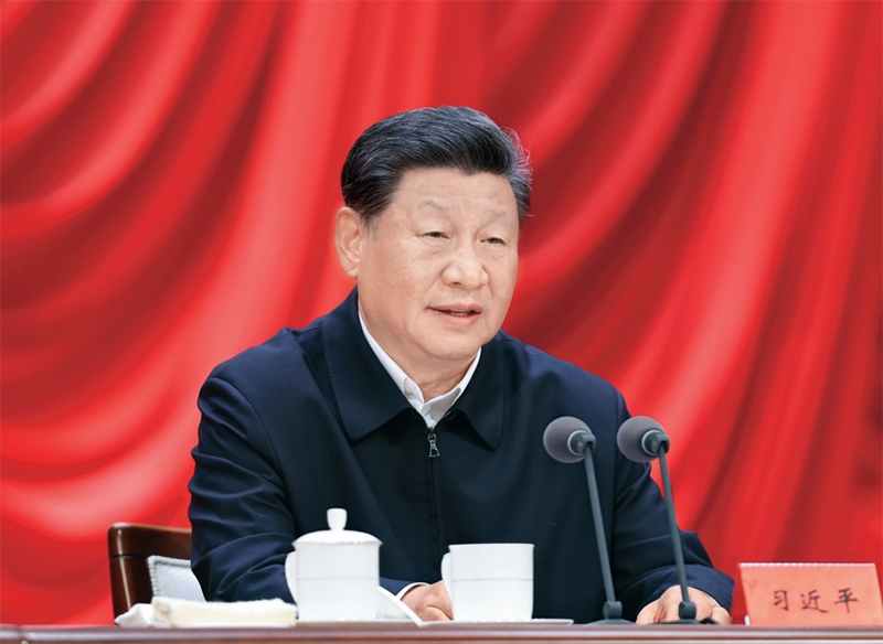 习近平:必须坚持守正创新「相关图片」