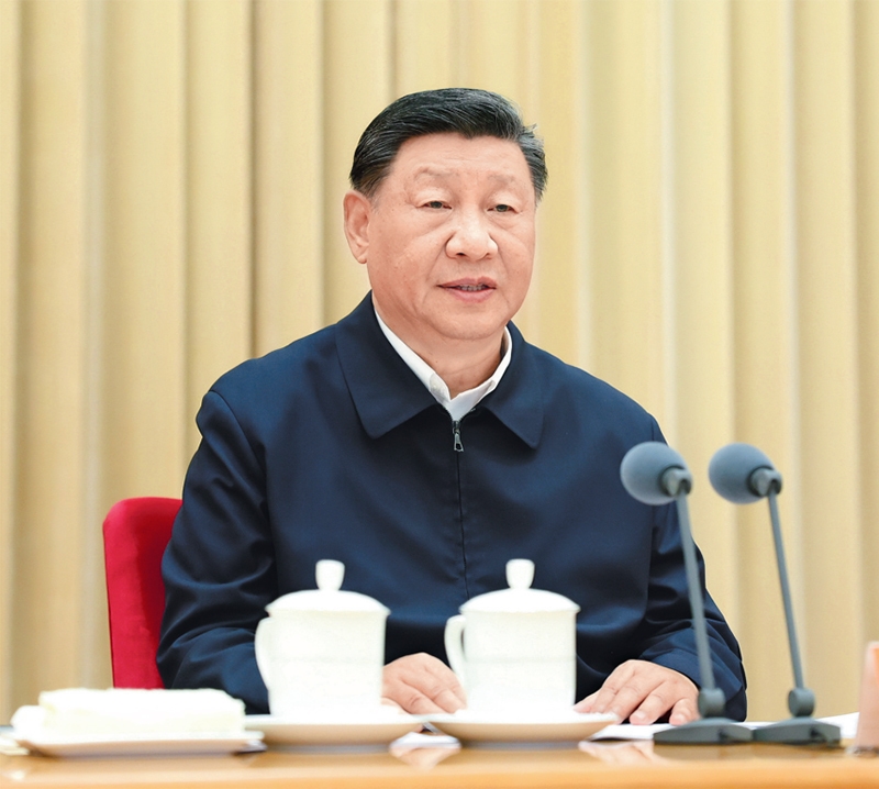 习近平:加快建设教育强国「相关图片」