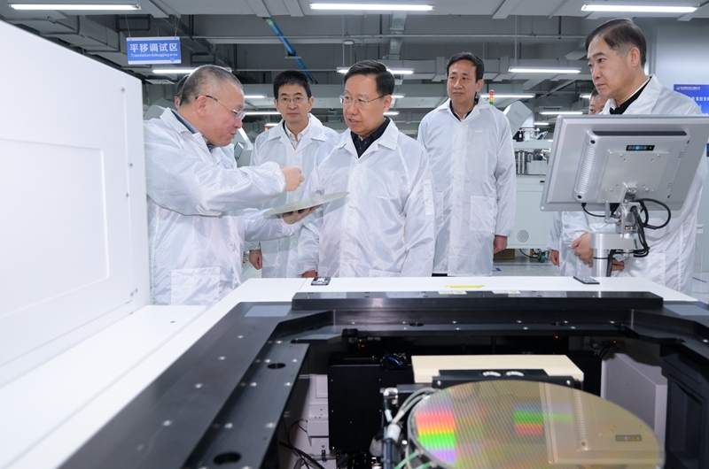 王晓晖在内江市资阳市调研时强调 
推动经济实现量质齐升稳中有进 
确保“十五五”开好局起好步「相关图片」