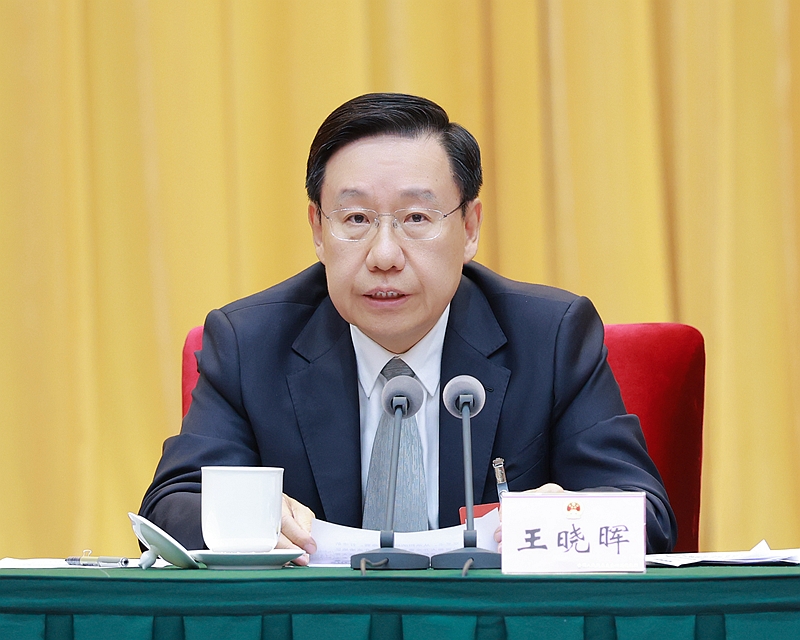 王晓晖向中外记者发出邀请：欢迎大家来川零距离感受“锦绣天府·安逸四川”的独特魅力「相关图片」