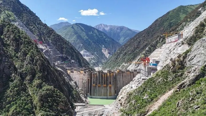 省委书记王晓晖在《新华每日电讯》发表署名文章「相关图片」