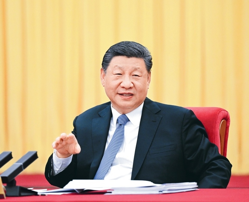 习近平：推动全民阅读，建设书香社会「相关图片」