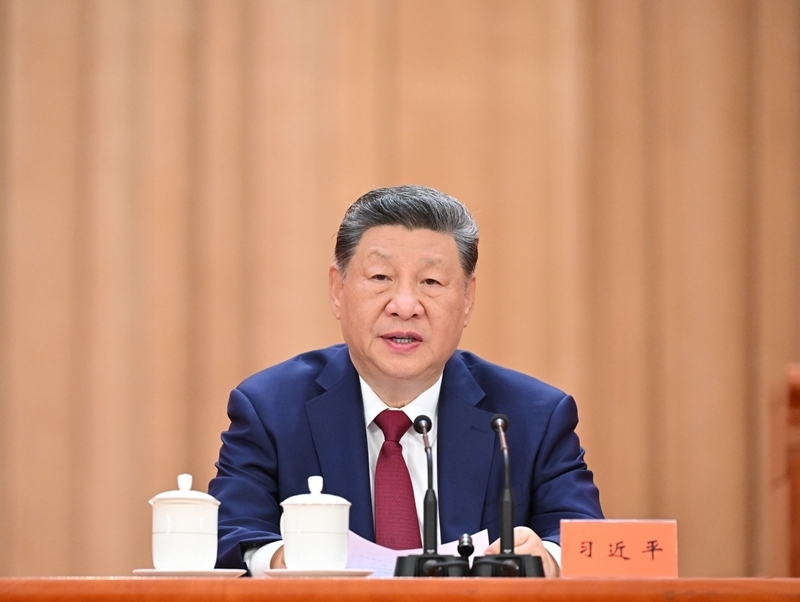 庆祝中国共产党成立105周年大会在京隆重举行「相关图片」
